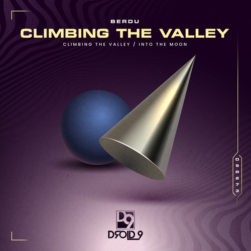 BERDU - Climbing the Valley [D9R273]